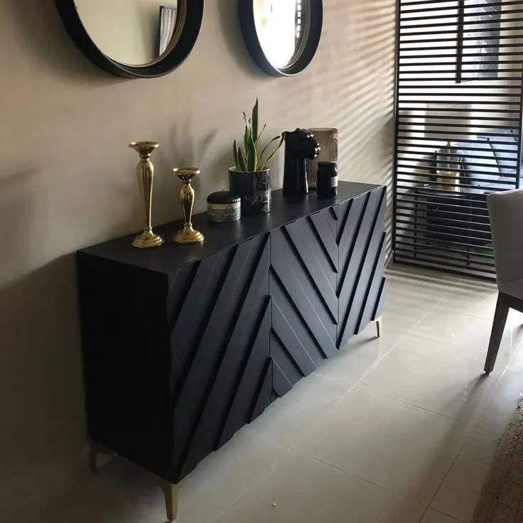 Modern Sideboard
