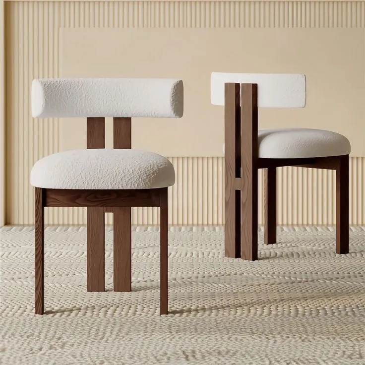 LENZ CHAIR