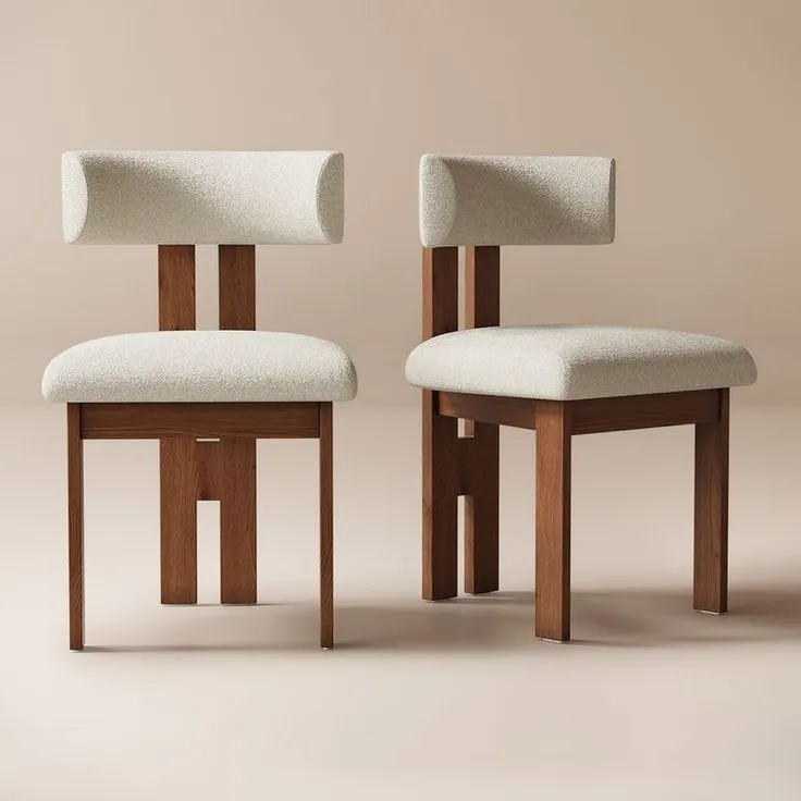 LENZ CHAIR