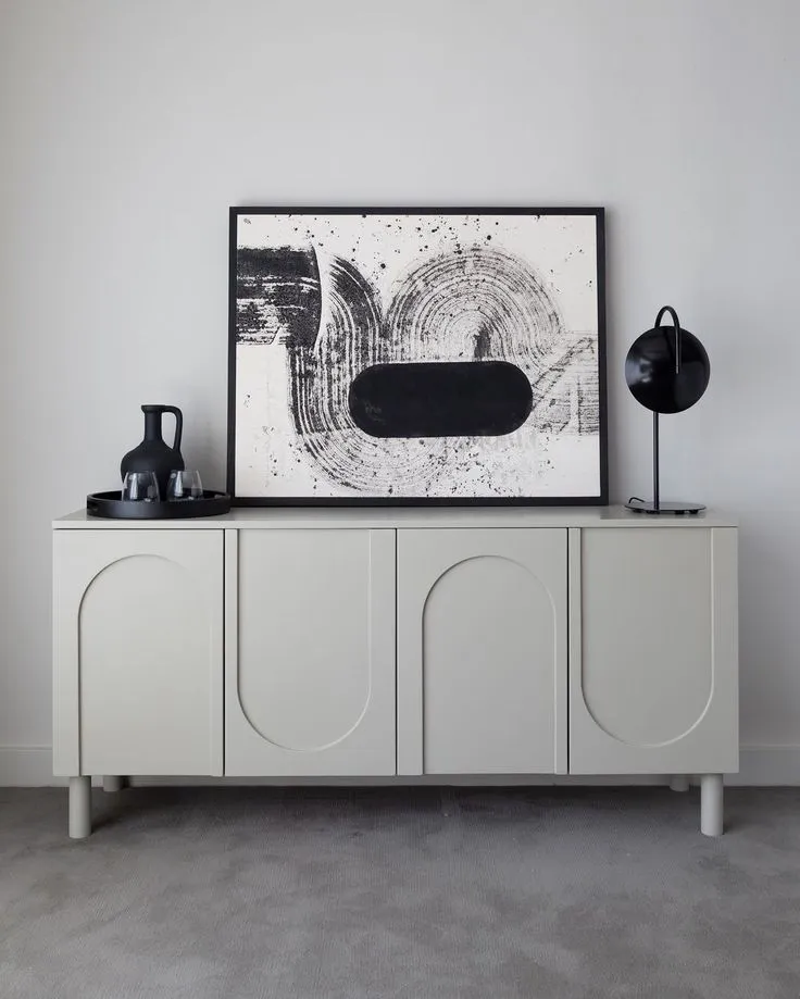 Atlas Sideboard