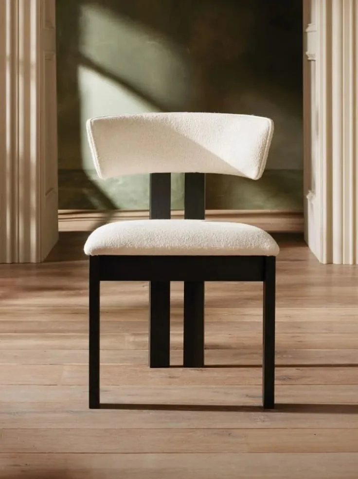 LENZ CHAIR