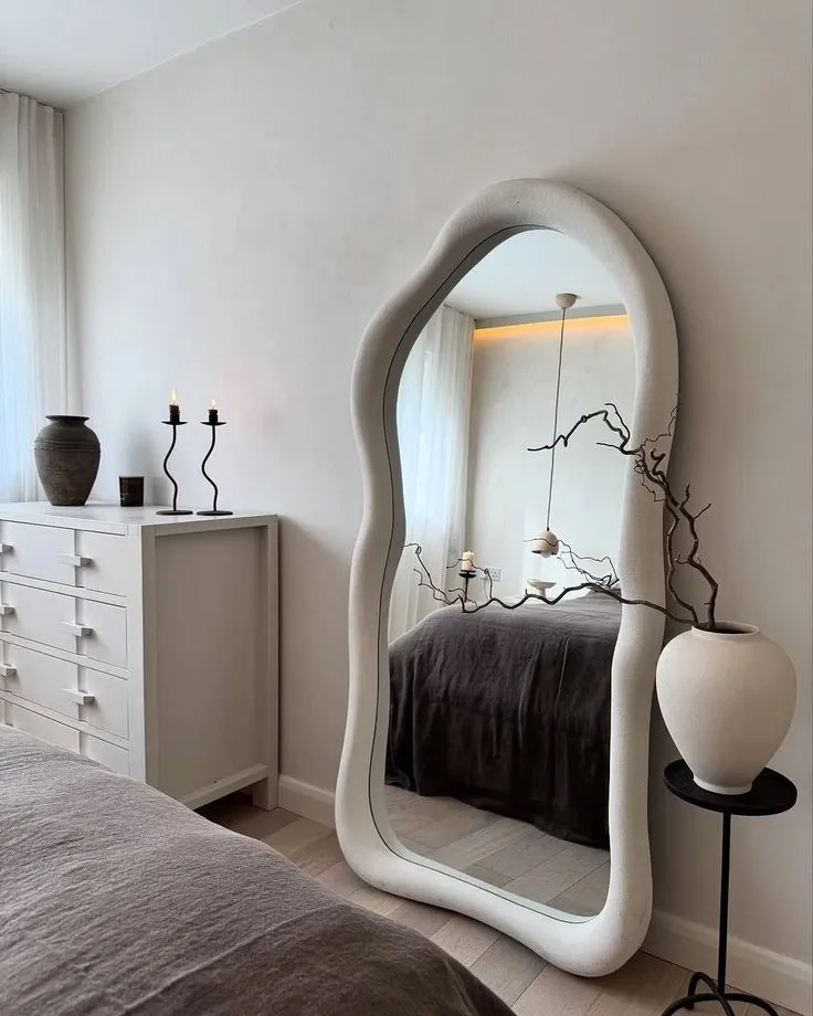 LENGTH MIROIR