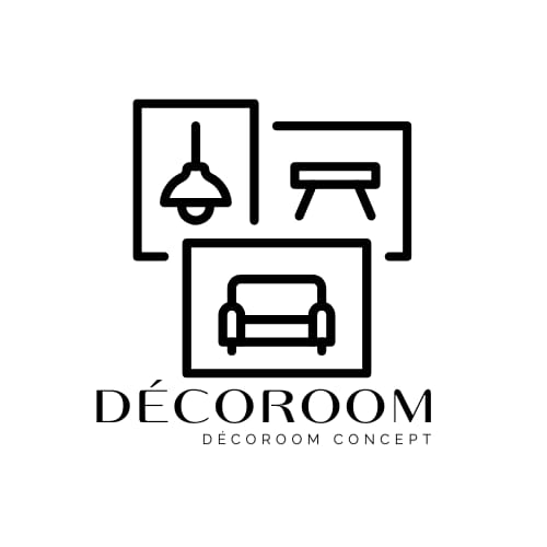 DECOROOM logo